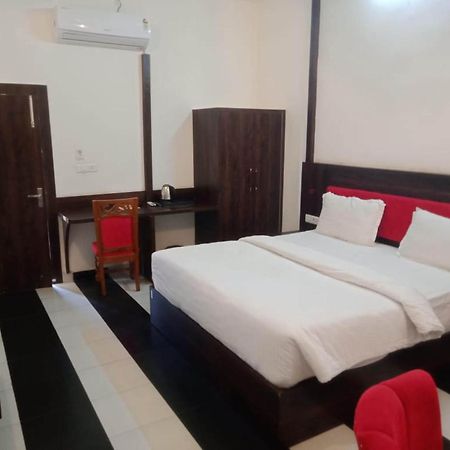 Dhanwa Resort, A Unit Of Satkar Hotel And Resorts 科塔 外观 照片