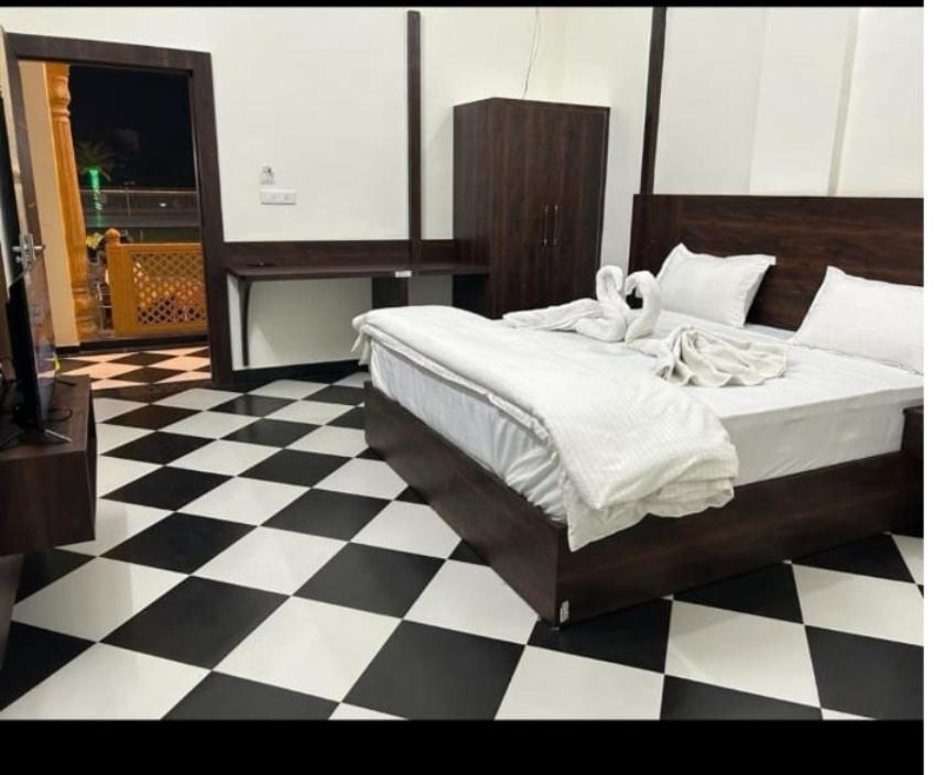 Dhanwa Resort, A Unit Of Satkar Hotel And Resorts 科塔 外观 照片